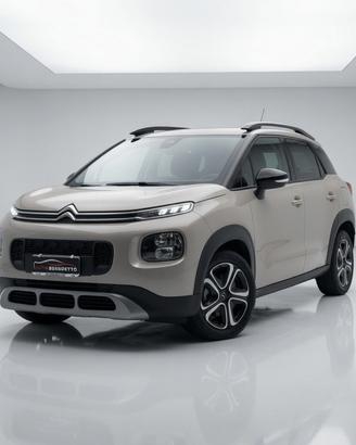 Citroen C3 Aircross PureTech 82 Shine 2018