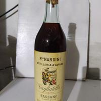 Tagliatella Cocktail Nardini , liquore collezione