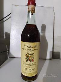 Tagliatella Cocktail Nardini , liquore collezione