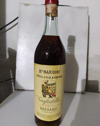 Tagliatella Cocktail Nardini , liquore collezione