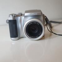 FUJIFILM FinePix S3500