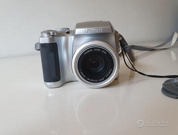 FUJIFILM FinePix S3500