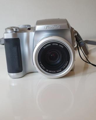 FUJIFILM FinePix S3500