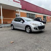 Peugeot 207 1.4 HDi 70CV