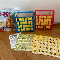 Gioco da tavola