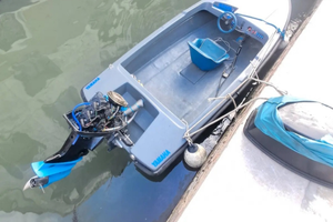 Silentcraft baby 36p