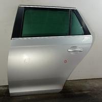 PORTIERA POSTERIORE SINISTRA VOLKSWAGEN Golf 5 Var
