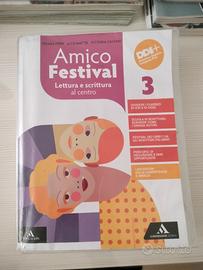 Amico festival volume 3