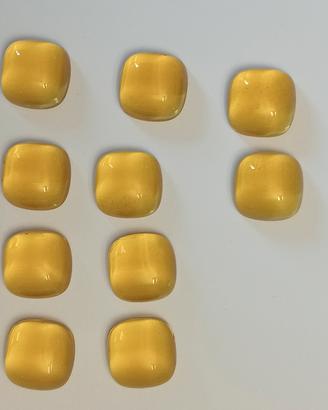 Quarzi idrotermali lemon