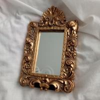 specchio decorativo 