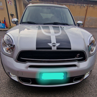 Mini countryman sd 2.0d e6 full