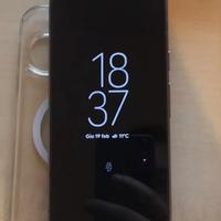 Google Pixel 10 pro+scatola+scontrino+cover