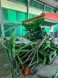 Seminatrice amazone