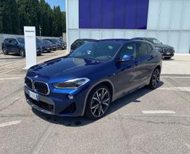 BMW X2 xDrive20d Msport-X