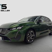 Peugeot 308 PureTech Turbo 130 S&S Allure Pack*FOR