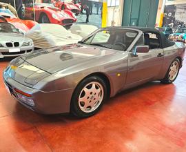 Porsche 944 S2 cat Cabriolet
