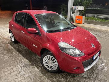 Renault clio 1.2 BENZINA/GPL