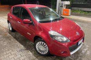 Renault clio 1.2 BENZINA/GPL