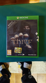 Thief