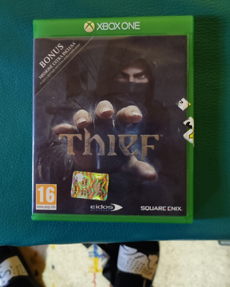 Thief