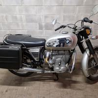 Bmw r 75 - 1974