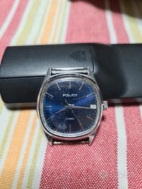 Orologio Poljot