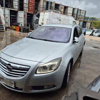 Ricambi per OPEL INSIGNIA 2.0 tdi A20DTH