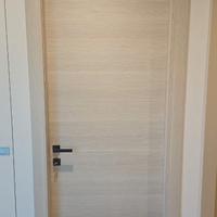 Porta colore Rovere Ghiaccio NUOVA
