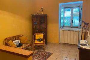 Appartamento indipendente piano terra