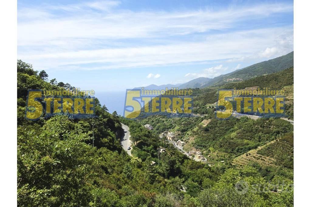 Rustico / Casale di 60 m² con 2 locali a Riomaggio - Vista 2