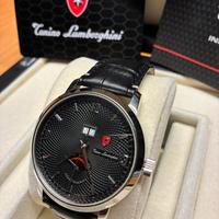 Orologio Swiss Made Tonino Lamborghini 14/200