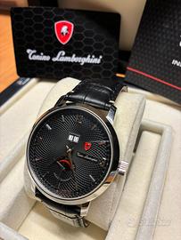Orologio Swiss Made Tonino Lamborghini 14/200