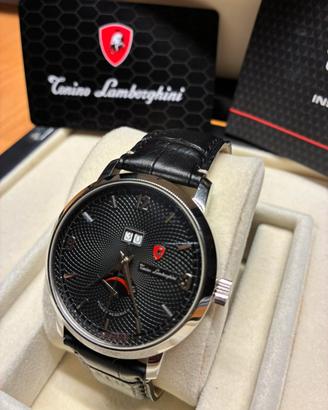 Orologio Swiss Made Tonino Lamborghini 14/200