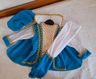Set Costume Principe Azzurro