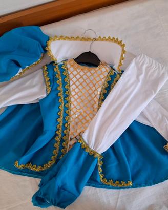 Set Costume Principe Azzurro