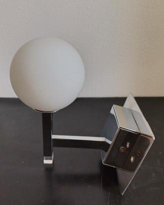 lampada da bagno