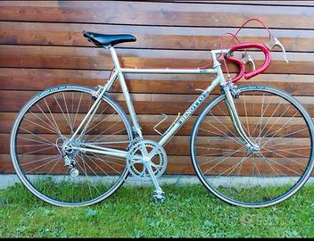 Bici EROICA BENOTTO SUPER RECORD 