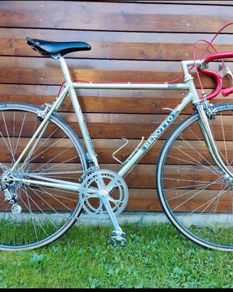 Bici EROICA BENOTTO SUPER RECORD 