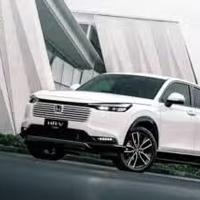 Paraurti e ricambi Honda hrv 2024/2025