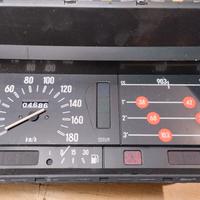 contachilometri fiat 127  900/1050 