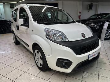 FIAT Qubo 1.3 MJT 80 CV Easy - UNICO PROP. - IVA