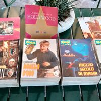 riviste Ciak vintage