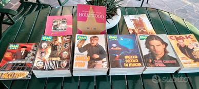 riviste Ciak vintage