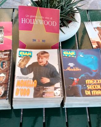 riviste Ciak vintage