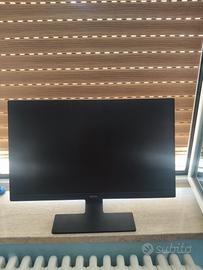 schermo monitor PC