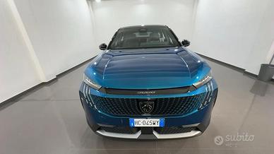 Peugeot 3008 1.2 hybrid GT 145cv e-dcs6