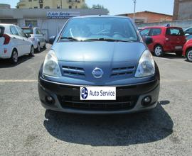 Nissan Pixo 1.0 Fun eco Gpl