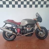 Moto Guzzi V 11 - 2003