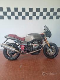 Moto Guzzi V 11 - 2003