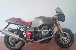 Moto Guzzi V 11 - 2003